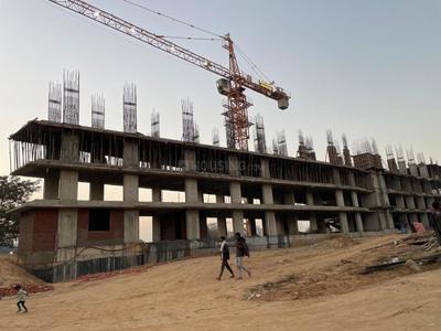 Project Image of 502.57 - 963.59 Sq.ft 1 BHK Apartment for buy in Splendid Murlidhar Paradise