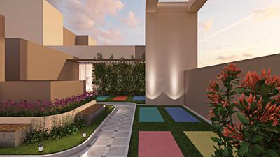 Project Image of 483.51 - 855.84 Sq.ft 1 BHK Apartment for buy in Marigold Calendula