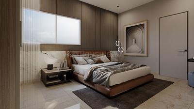 Project Image of 1815.0 - 3587.0 Sq.ft 3 BHK Apartment for buy in Svamitva Soulspring