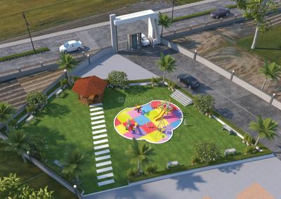Project Image of 235.51 - 494.92 Sq.ft 1 RK Apartment for buy in Shiv Shakti Complex