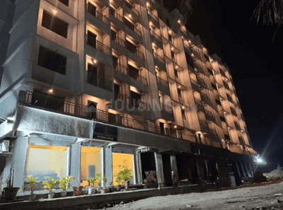 Project Image of 337.99 - 491.05 Sq.ft 1 BHK Apartment for buy in Uttam Shree Puram Township