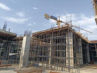 Project Image of 1175.0 - 2405.0 Sq.ft 2 BHK Apartment for buy in Anmol Terrasa
