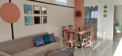 Project Image of 0.0 - 1250.0 Sq.ft 3 BHK Villa for buy in CI Estate The Park