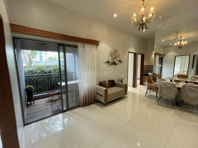 Project Image of 715.0 - 1031.0 Sq.ft 2 BHK Apartment for buy in Legacy ILife Upper NIBM