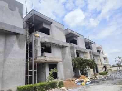 Project Image of 3375.0 - 5883.0 Sq.ft 4 BHK Villa for buy in DSR Elixir