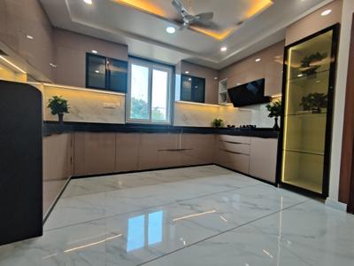 Project Image of 1881.68 - 2191.46 Sq.ft 3 BHK Apartment for buy in Shri BD Prime