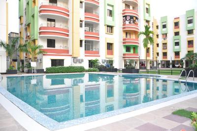Project Image of 1100.0 - 1575.0 Sq.ft 2 BHK Apartment for buy in Mayfair Greens