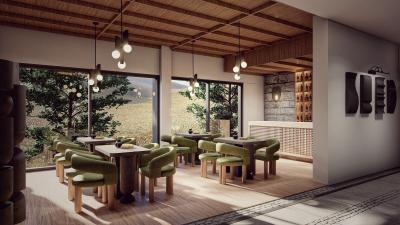 Project Image of 1350.84 - 1783.12 Sq.ft 2 BHK Apartment for buy in Ourea Valley