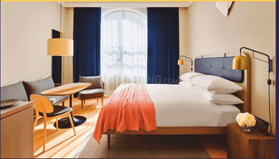 Project Image of 450.0 - 757.0 Sq.ft Studio Studio Apartment for buy in Kaveri City Centre