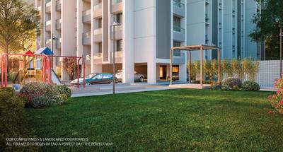 Project Image of 1029.0 - 1302.0 Sq.ft 3 BHK Apartment for buy in Fortune Palladium
