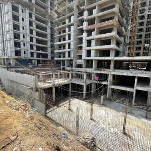 Project Image of 1751.29 - 1904.14 Sq.ft 4 BHK Apartment for buy in Vivanta Ananta