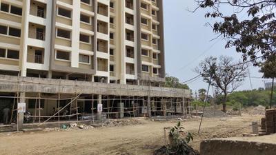 Project Image of 346.17 - 1115.0 Sq.ft 1 BHK Apartment for buy in Arihant 6 Anaika