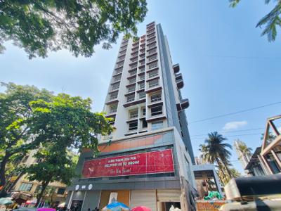 Project Image of 360.0 - 922.0 Sq.ft 1 BHK Apartment for buy in Jaliyan Heights Goregaon