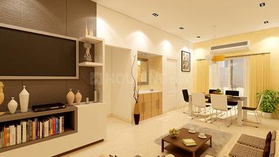 Project Image of 938.0 - 1388.0 Sq.ft 2 BHK Apartment for buy in Mahalakshmi Ramyam