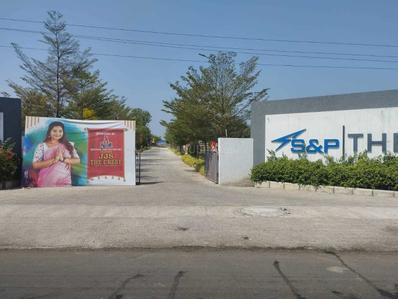 Project Image of 600.0 - 2100.0 Sq.ft Residential Plot Plot for buy in Hitech Golden Crest