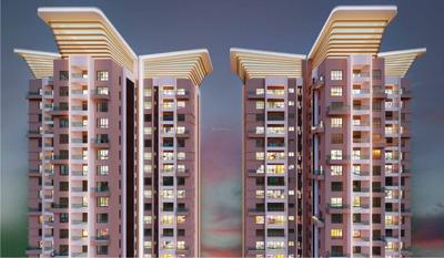 Project Image of 1739.34 - 2458.0 Sq.ft 3.5 BHK Apartment for buy in Niyasa