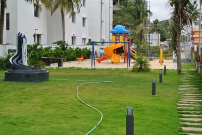 Project Image of 1665.0 - 3235.0 Sq.ft 3 BHK Villa for buy in Sai Sannidhi Estates Surakshaa Fairview Ville