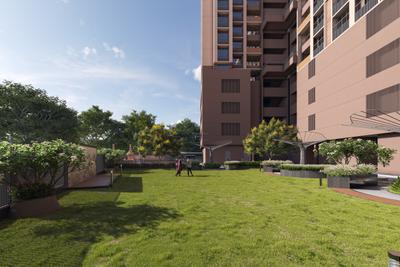 Project Image of 1440.0 - 1935.0 Sq.ft 2 BHK Apartment for buy in Shivalay Samruddhi