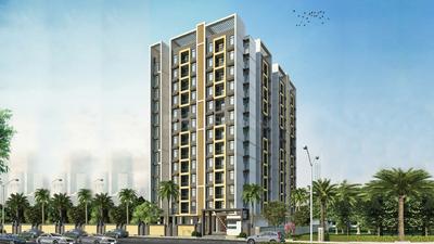 Dhanuka Sunshine Aditya Elevation 1