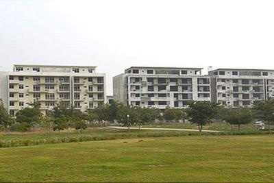 Project Image of 795.0 - 4095.0 Sq.ft 1 BHK Apartment for buy in Vatika The Park