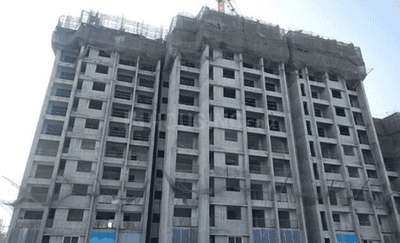 Project Image of 468.0 - 1813.0 Sq.ft Studio Studio Apartment for buy in Sattva Songbird