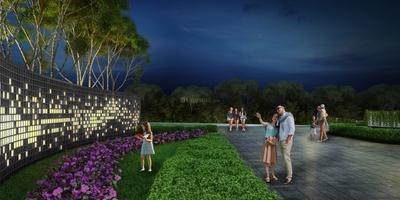 Project Image of 665.53 - 771.23 Sq.ft 2 BHK Apartment for buy in Runwal The Sanctuary Tower 2