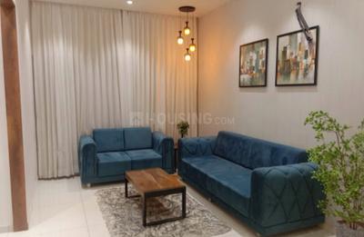 Project Image of 747.02 - 778.45 Sq.ft 3 BHK Apartment for buy in Shripad Heritage