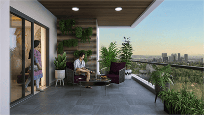 Project Image of 2050.0 - 3400.0 Sq.ft 3 BHK Apartment for buy in Subishi Polam
