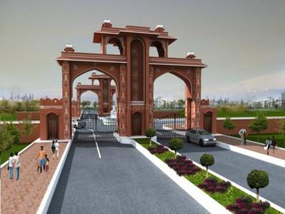 Project Image of 1500.0 - 4500.0 Sq.ft Residential Plot Plot for buy in Ashapurna Chandan Vihar