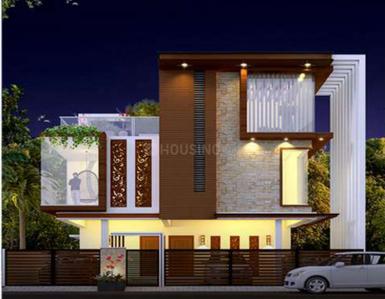Project Image of 0.0 - 897.82 Sq.ft 2 BHK Apartment for buy in Creations Ecstasy