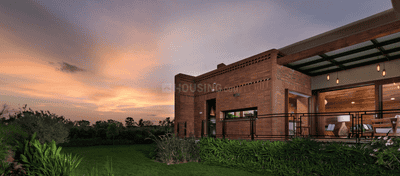 Project Image of 2632.0 - 6964.0 Sq.ft 3 BHK Villa for buy in Total Environment After The Rain Phase III