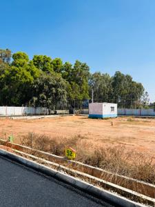Project Image of 800.0 - 1500.0 Sq.ft Residential Plot Plot for buy in Enrich Aero Vista