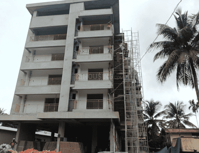 Project Image of 905.0 - 1685.0 Sq.ft 1 BHK Apartment for buy in Gokul Grace