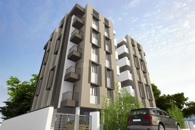 Project Image of 0.0 - 1224.0 Sq.ft 2 BHK Apartment for buy in Abhay Ratna Shine