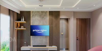 Project Image of 2250.0 - 4950.0 Sq.ft 4 BHK Apartment for buy in Chadha Residency