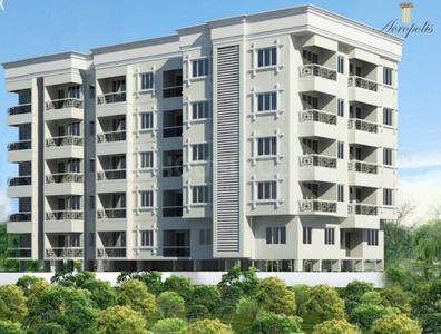 Project Image of 783.0 - 1765.0 Sq.ft 1 BHK Apartment for buy in Mandavi Acropolis