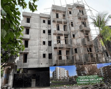 Project Image of 595.0 - 954.0 Sq.ft 2 BHK Apartment for buy in Tarush Enclave