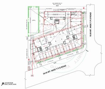 Project Image of 1674.0 - 2502.0 Sq.ft 2 BHK Apartment for buy in Sargam Sarita 2 0