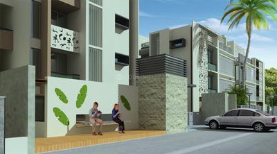 Project Image of 0.0 - 2295.0 Sq.ft 3 BHK Apartment for buy in Ozone Desire