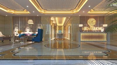 Project Image of 1550.0 - 2695.0 Sq.ft 3 BHK Apartment for buy in The Medallion