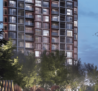 Project Image of 1200.0 - 2150.0 Sq.ft 3 BHK Apartment for buy in Lodha Camelot