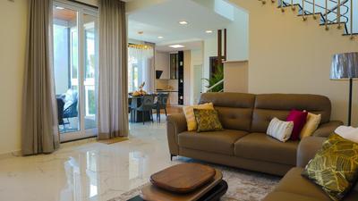 Project Image of 2076.0 - 2095.0 Sq.ft 3 BHK Villa for buy in Roja Farmville Mallorca