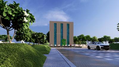 Project Image of 4000.0 - 10000.0 Sq.ft Residential Plot Plot for buy in Emerald Paradise Cove