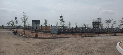 Project Image of 566.94 - 4129.85 Sq.ft Residential Plot Plot for buy in Velavan Hyper City