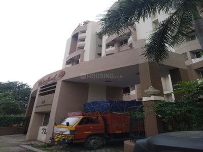 Project Image of 1000.0 - 1300.0 Sq.ft 2 BHK Apartment for buy in Appaswamy Waterford