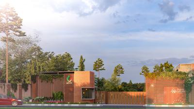 Project Image of 1500.0 - 1800.0 Sq.ft Residential Plot Plot for buy in Aakruthi Roots And Rays
