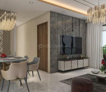 Project Image of 819.0 - 1163.0 Sq.ft 2 BHK Apartment for buy in Shree Navageeta