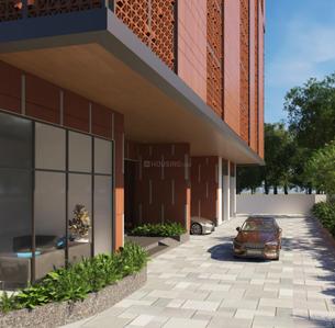 Project Image of 1478.34 - 3405.83 Sq.ft 3 BHK Apartment for buy in Kohinoor Oceana