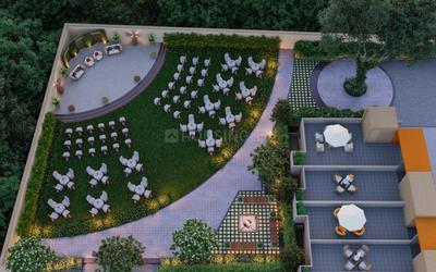 Project Image of 0.0 - 648.0 Sq.ft 2 BHK Villa for buy in Samarthya Serene
