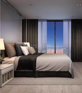 Project Image of 519.9 - 817.09 Sq.ft 2 BHK Apartment for buy in Balaji Aqua